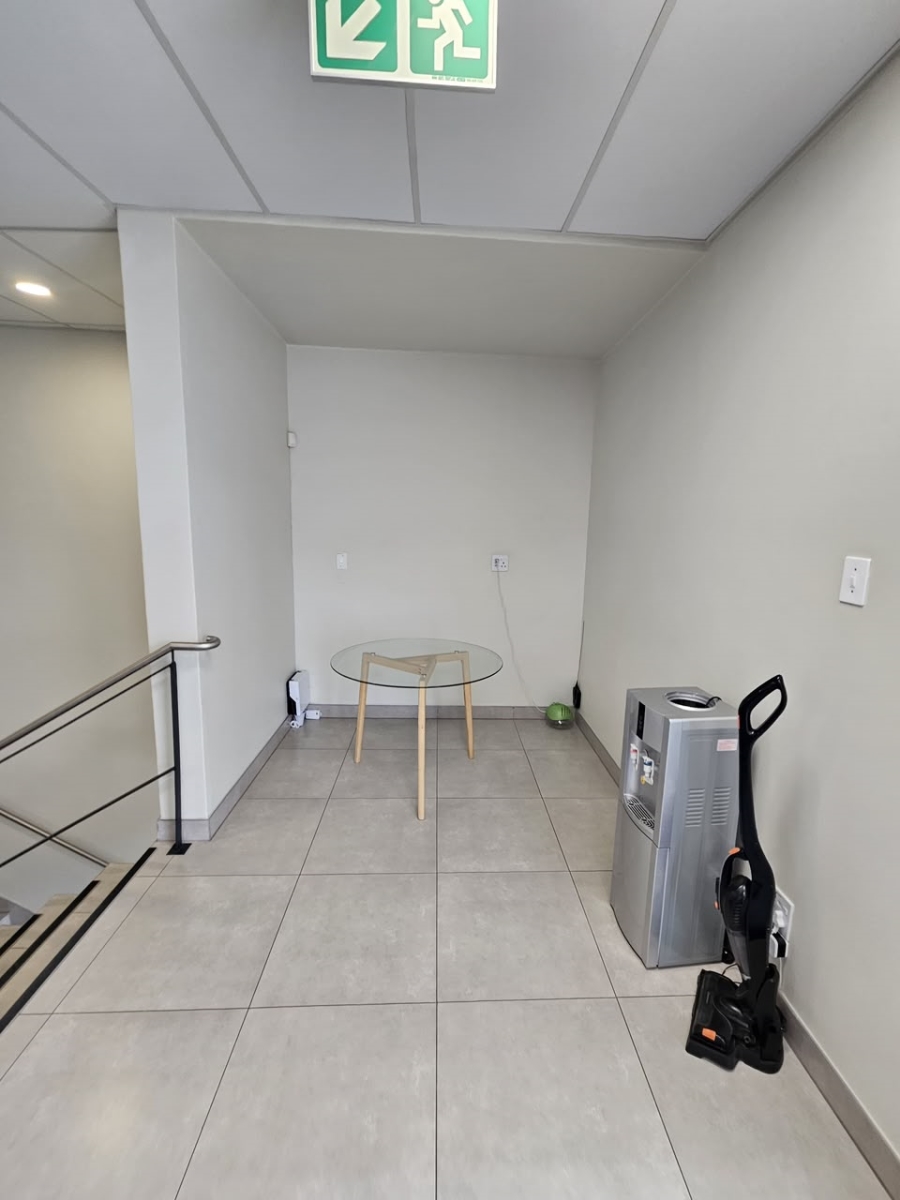 To Let Commercial Property for Rent in Stonewood Security Estate Western Cape